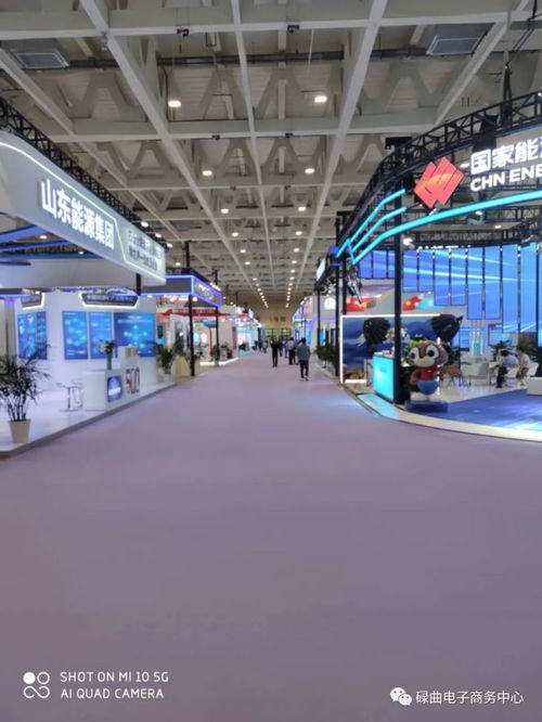 碌曲縣農(nóng)產(chǎn)品驚艷亮相第七屆濟(jì)南電子商務(wù)產(chǎn)業(yè)博覽會(huì)，CRM客戶管理系統(tǒng)助力電商發(fā)展